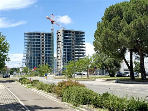 TORRE, L’EDIFICIO CHE COMPLETA LA SEDE DI 